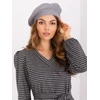 Kepurė Cap-AT-CZ-231605.24P-pilka