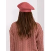 Kepurė Cap-AT-CZ-231605.24P-tamsiai rožinė