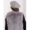 Kepurė Cap-AT-CZ-2318.27-pilka