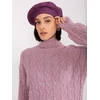 Cap-AT-CZ-2318.27-tamsiai violetinė