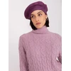 Cap-AT-CZ-2318.27-tamsiai violetinė