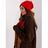 Cap-AT-CZ-23250.36P-raudona