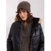 Kepurė Cap-AT-CZ-23250.36P-tamsi chaki