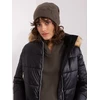 Kepurė Cap-AT-CZ-23250.36P-tamsi chaki