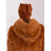 Kepurė Cap-AT-CZ-23250.61P-šviesiai ruda