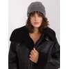 Kepurė Cap-AT-CZ-23250.61P-tamsiai pilka