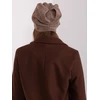 Kepurė Cap-AT-CZ-2325.85-ruda