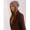 Kepurė Cap-AT-CZ-2325.85-ruda