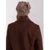 Kepurė Cap-AT-CZ-2325.85-ruda