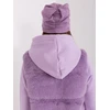 Kepurė Cap-AT-CZ-2325.85-šviesiai violetinė