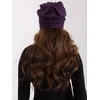 Cap-AT-CZ-2325.85-tamsiai violetinė