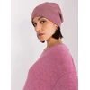 Kepurė Cap-AT-CZ-2325.85-violetinė