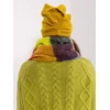 Kepurė Cap-AT-CZ-2325.86-alyvuogių