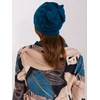 Kepurė Cap-AT-CZ-2325.86-jūrinis