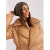 Kepurė Cap-AT-CZ-2325.86-tamsus chaki
