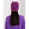 Kepurė Cap-AT-CZ-2325.86-violetinė