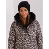 Kepurė Cap-AT-CZ-2325.96-juodas