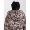 Kepurė Cap-AT-CZ-2325.96-juodas