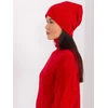 Kepurė Cap-AT-CZ-2325.96-raudona