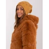 Kepurė Cap-AT-CZ-2325.96-tamsiai geltona