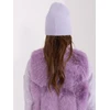 Cap-AT-CZ-2328.11P-šviesiai violetinė