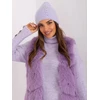 Cap-AT-CZ-2328.11P-šviesiai violetinė
