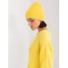 Kepurė Cap-AT-CZ-2328.41X-geltonas
