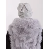Kepurė Cap-AT-CZ-2329.76-pilka