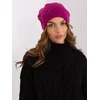Kepurė Cap-AT-CZ-2329.79-fuksija