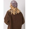 Kepurė Cap-AT-CZ-BF38834-1-tamsiai violetinė