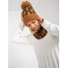 Kepurė Cap-AT-CZ-CM-319.41P-kupranugaris