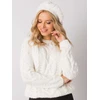 Kepurė Cap-AT-CZ-DM-39055-ekru