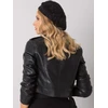 Kepurė Cap-AT-CZ-DM-39055-juodas