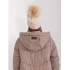 Kepurė Cap-JK-CZ-10.51-smėlio spalvos