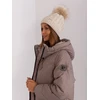 Kepurė Cap-JK-CZ-10.51-smėlio spalvos