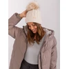 Kepurė Cap-JK-CZ-10.51-smėlio spalvos