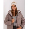 Kepurė Cap-JK-CZ-10.51-smėlio spalvos