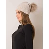 Kepurė Cap-JK-CZ-12,68-smėlio spalvos