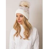 Kepurė Cap-JK-CZ-17,53-ekru