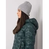 Kepurė Cap-JK-CZ-21.96-pilka