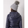 Kepurė Cap-JK-CZ-22.93-pilka