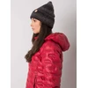 Kepurė Cap-JK-CZ-23.98-pilka-juoda