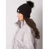 Kepurė Cap-JK-CZ-24.30-juodas