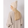 Kepurė Cap-JK-CZ-27.84P-smėlio spalvos