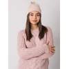 Kepurė Cap-JK-CZ-27.84P-šviesiai rožinė