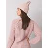 Kepurė Cap-JK-CZ-27.84P-šviesiai rožinė