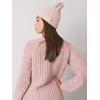 Kepurė Cap-JK-CZ-27.84P-šviesiai rožinė