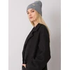 Kepurė Cap-JK-CZ-27.84P-tamsiai pilka