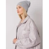 Kepurė Cap-JK-CZ-30.40P-pilka