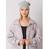 Kepurė Cap-JK-CZ-30.40P-pilka